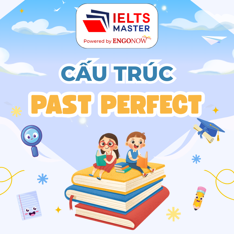 thì past perfect