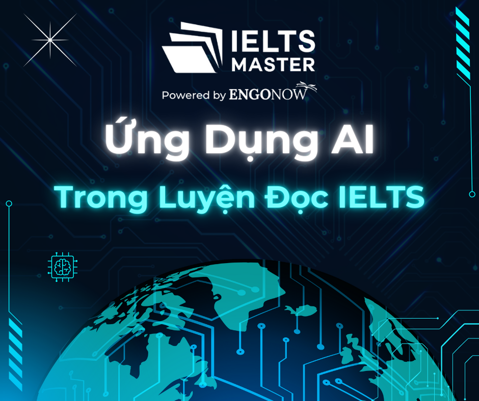 IELTS Master