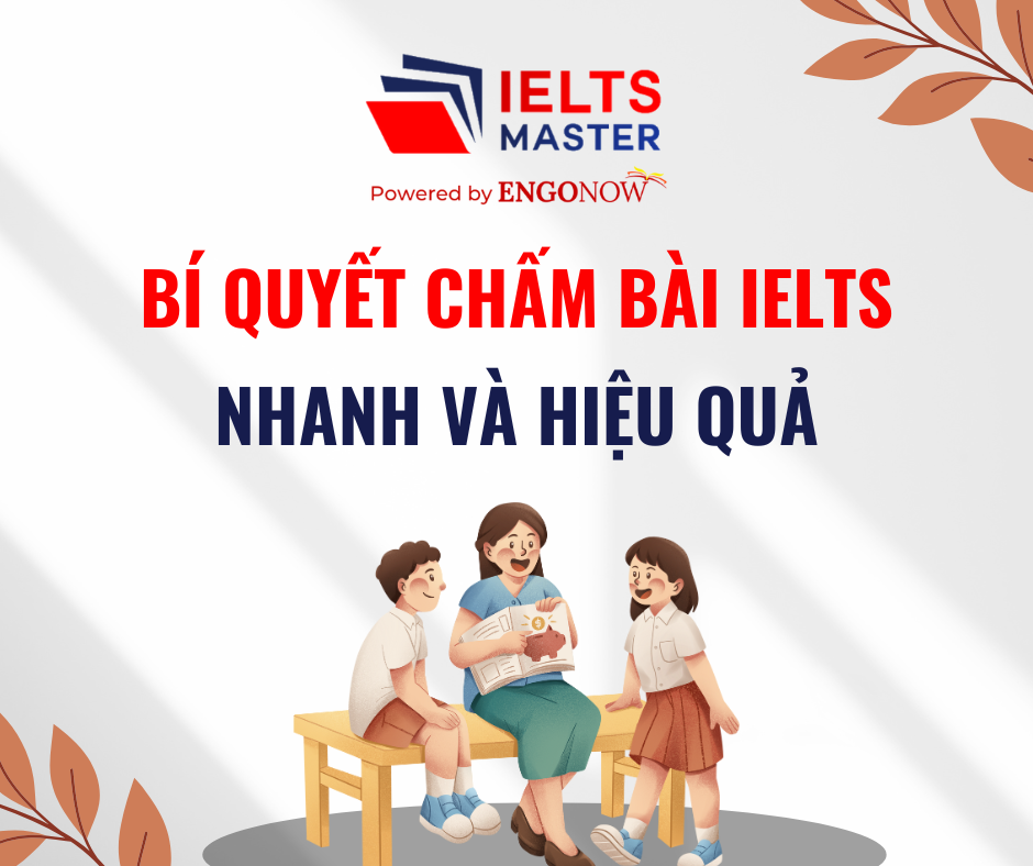 IELTS Master