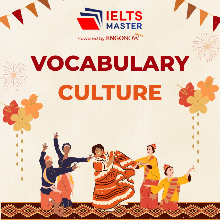 IELTS Master