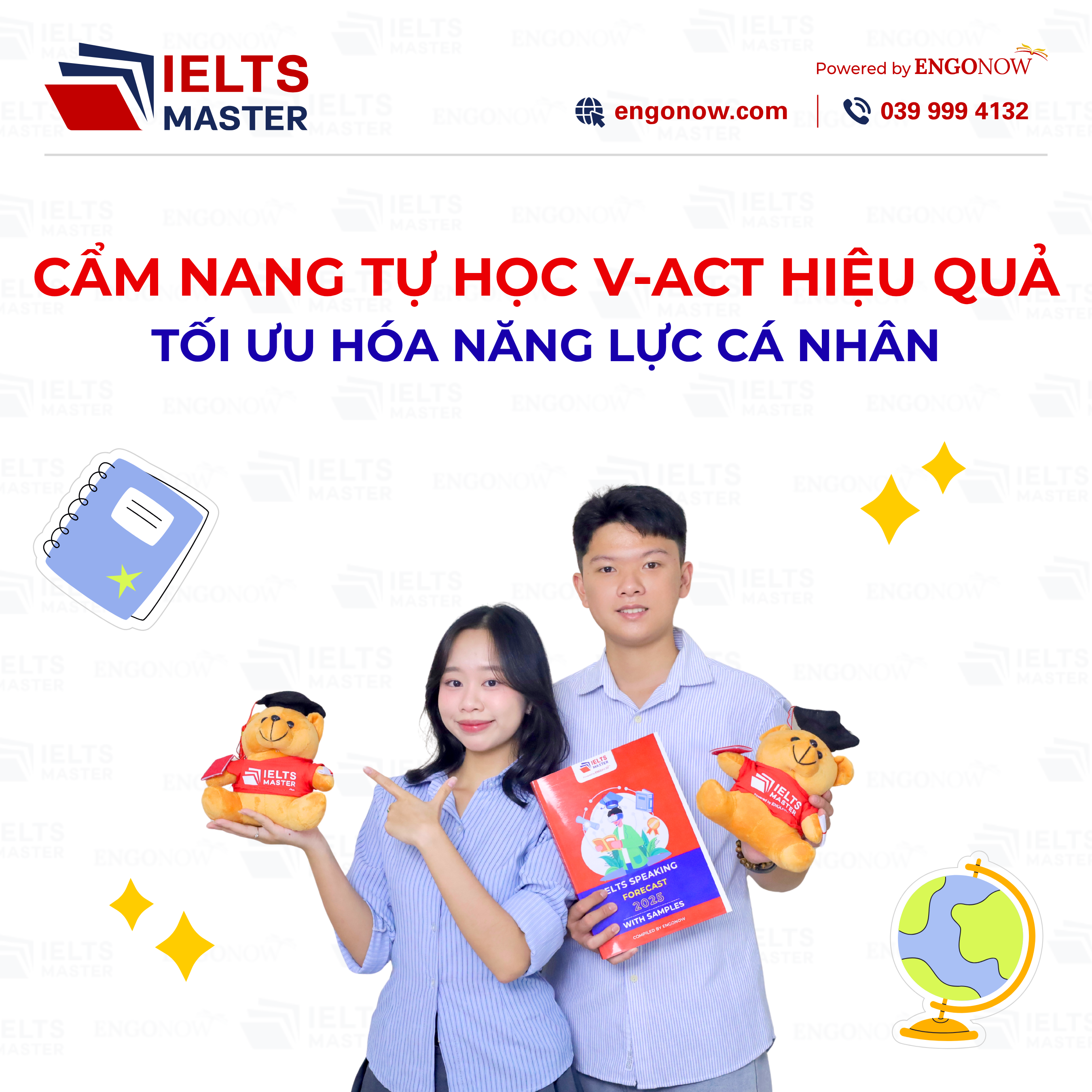 IELTS Master