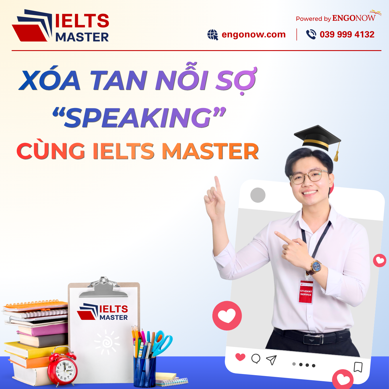 ielts bình tân