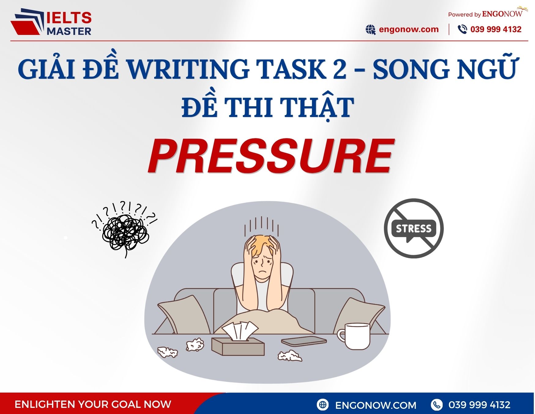 bài mẫu ielts writing task 2